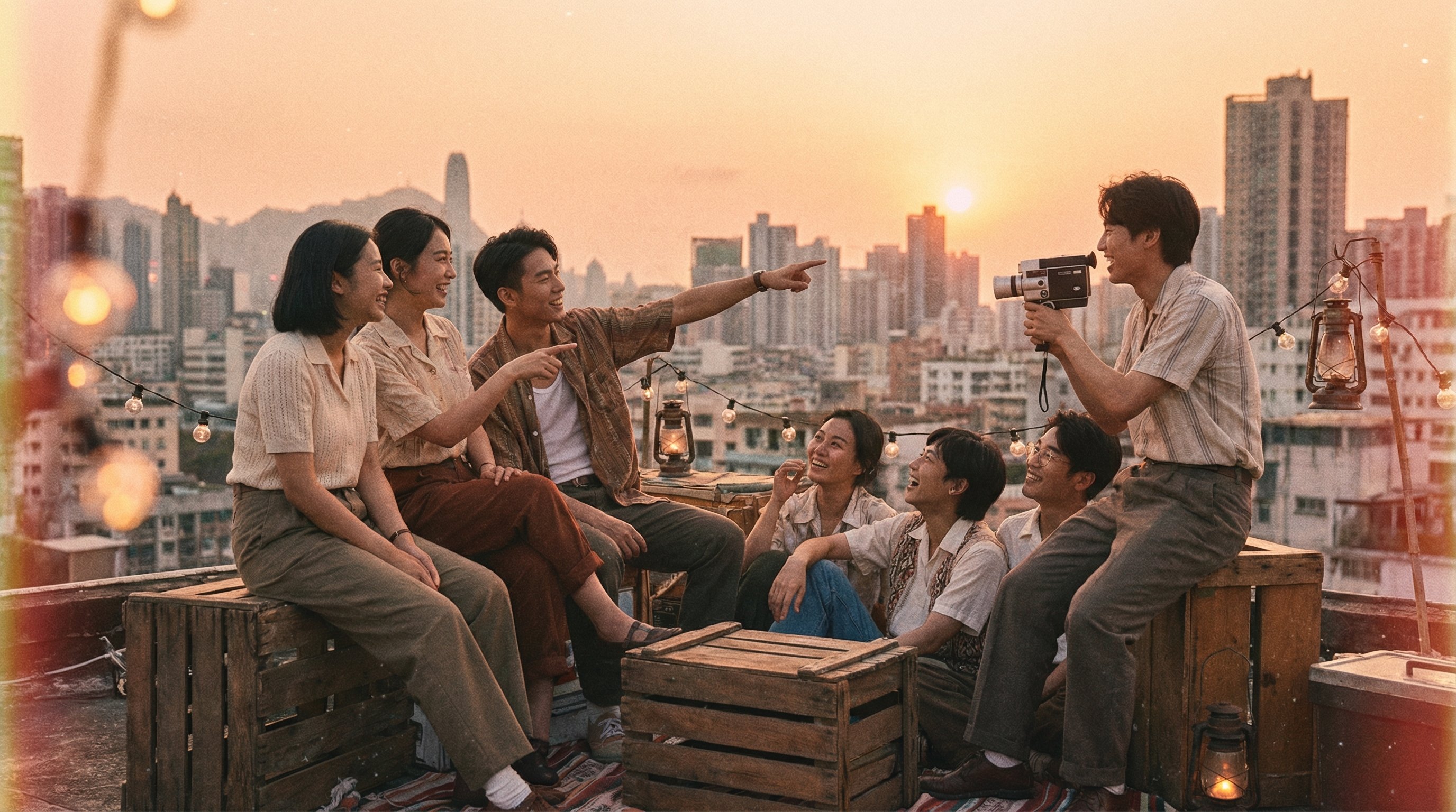 黄色仓库视频社区